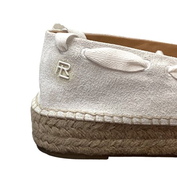 Ralph Lauren Purple Label Collection Pierre Espadrille - Picture 7 of 10